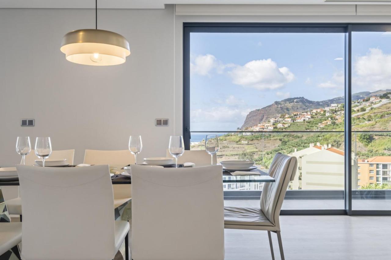 Tower Penthouse By Madeira Sun Travel Lägenhet Funchal  Exteriör bild